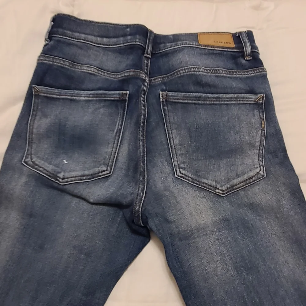 Express jeans - Picture 3 of 5